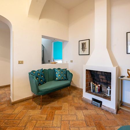 Domus Otto Apartment Рим Екстериор снимка