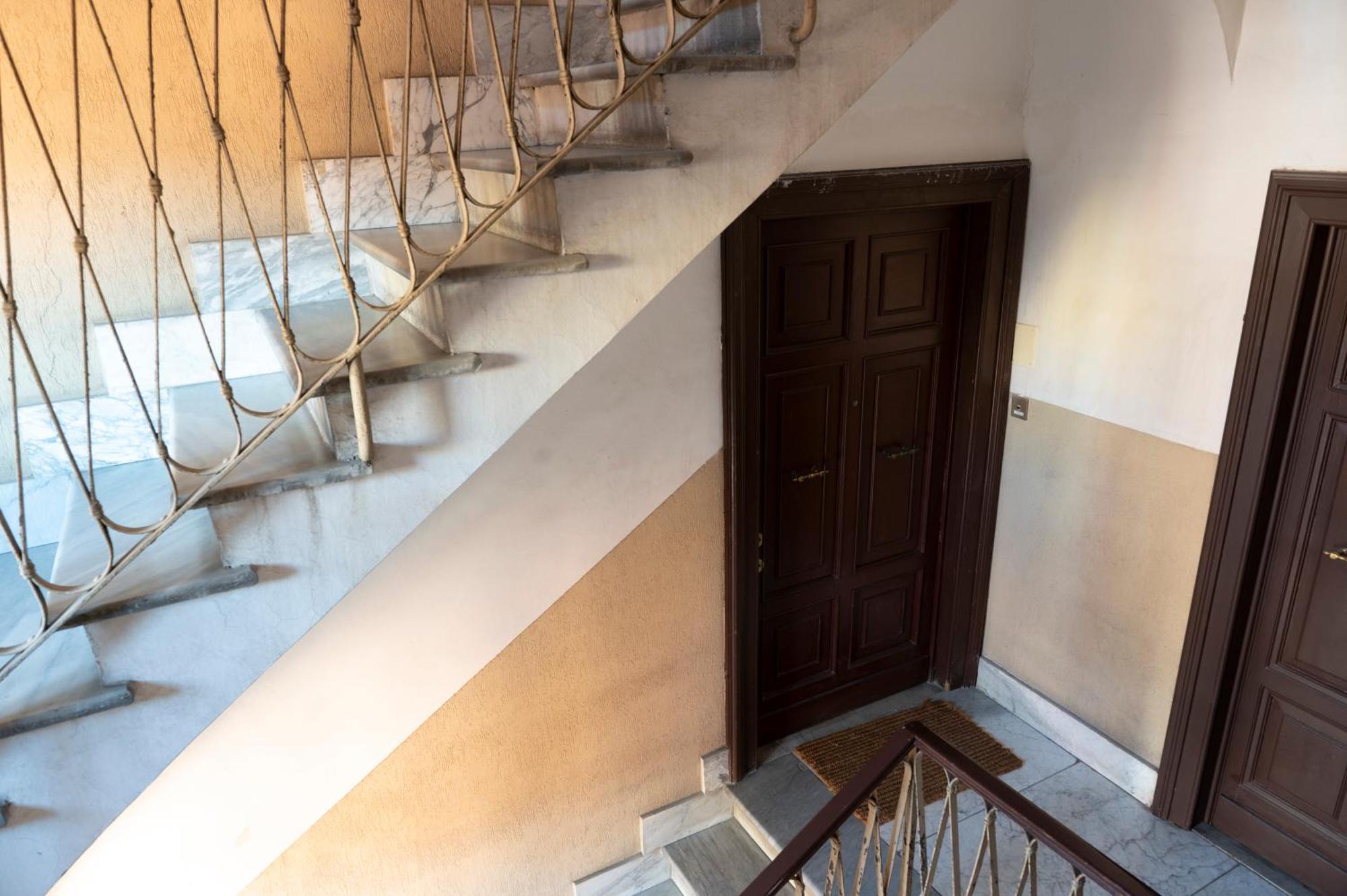 Domus Otto Apartment Рим Екстериор снимка