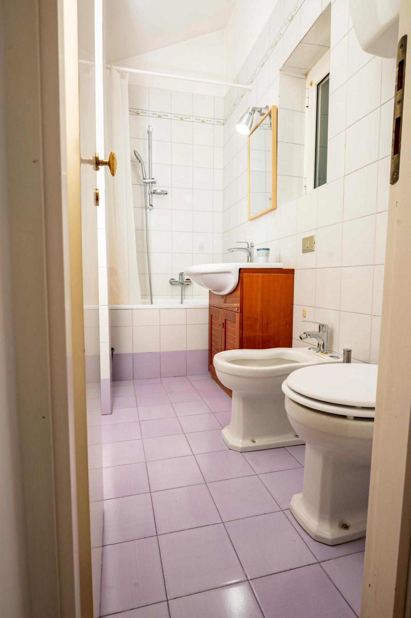 Domus Otto Apartment Рим Екстериор снимка